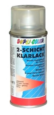 DUPLI COLOR 598388 Vehicle combination paint